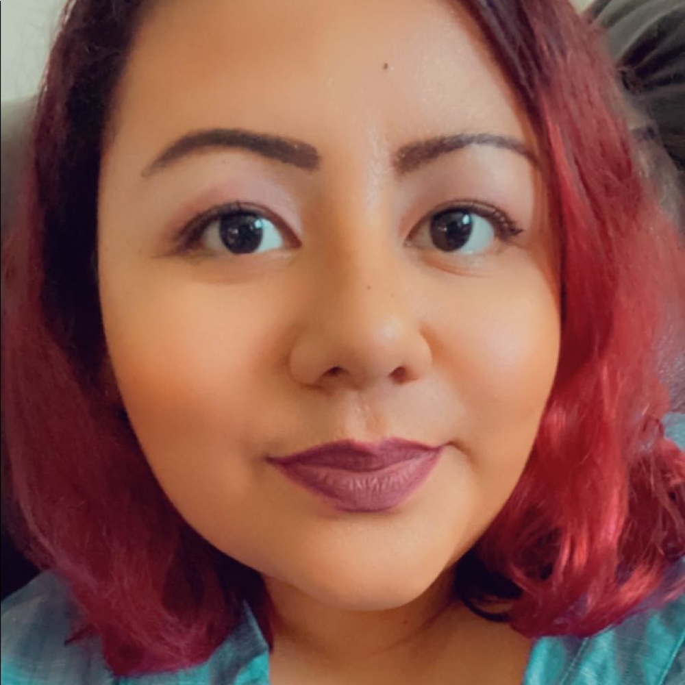 Meet your Posher, Cristal